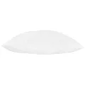Oreillers lot de 2 80x80x14 cm Mousse à mémoire de forme