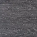 Planches de plancher PVC autoadhésif 2,51 m² 2 mm Noir et blanc