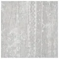 Planches de plancher autoadhésives 20 pcs PVC 1,86 m² Gris