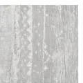Planches de plancher autoadhésives 20 pcs PVC 1,86 m² Gris