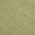 Tapis à tissage plat d'extérieur 160x230 cm Vert