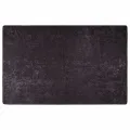 Tapis lavable antidérapant 80x150 cm Anthracite