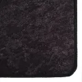 Tapis lavable antidérapant 80x150 cm Anthracite