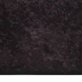 Tapis lavable antidérapant 80x150 cm Anthracite