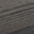 Planche de plancher PVC autoadhésif 5,21 m² 2mm Bois industriel