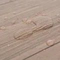 Planches de plancher PVC autoadhésif 2,51 m² 2 mm Marron chêne