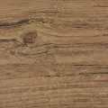 Planche de plancher PVC autoadhésif 5,02 m² 2 mm Marron noyer