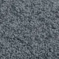 Tapis à poils courts 140x200 cm Anthracite