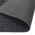 Tapis 100x400 cm Anthracite