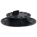 Pieds de terrasse réglables 10 pcs 25-40 mm