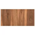 Planches de plancher autoadhésives 55 pcs PVC 5,11 m² Marron