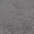 Planches de plancher PVC 5,02 m² 2 mm Autoadhésif Gris béton