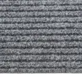 Tapis 100x300 cm Gris