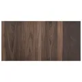 Planches de plancher autoadhésives 20 pcs PVC 1,86 m² Marron