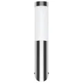 Applique murale étanche Acier inoxydable 60 W