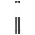 Applique murale étanche Acier inoxydable 60 W