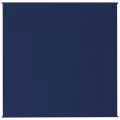 Couverture lestée Bleu 200x200 cm 13 kg Tissu