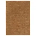 Tapis à poils bouclés fait à la main 120x180 cm Jute et coton