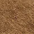 Tapis à poils bouclés fait à la main 120x180 cm Jute et coton