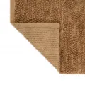 Tapis à poils bouclés fait à la main 120x180 cm Jute et coton