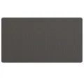 Tapis de couloir anthracite 100x180 cm