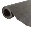 Tapis de couloir anthracite 100x180 cm