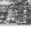 Tapis lavable multicolore 120x180 cm antidérapant