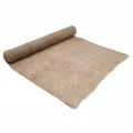 Rouleau de jute 1x25 m 100 % jute 200 g/m²
