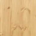 Armoire à chaussures Corona 99x32x85 cm bois de pin massif