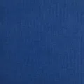 Tabouret de bar Bleu Tissu
