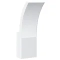 Applique murale LED d'extérieur aluminium moulé sous pression