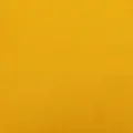 Tabouret de bar Jaune moutarde Velours