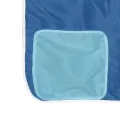 Lit superposé sans matelas 90x190 cm bois de pin massif