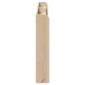 Tête de lit avec étagères 180 cm bois massif de pin
