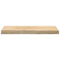 Marches d'escalier 12pcs non traité 70x30x2cm bois chêne massif