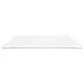 Sur-matelas 160x220x5 cm