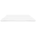 Sur-matelas 120x220x5 cm