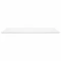 Sur-matelas 120x220x5 cm