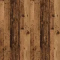 Buffet vieux bois 90x34x80 cm bois d'ingénierie