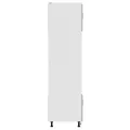 Armoires de four 2 pcs Porto sonoma gris bois d'ingénierie