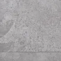Dalles de plancher PVC 5,02 m² 2 mm autoadhésif gris terre