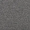 Fauteuil de massage Gris clair Tissu