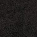 Chaise de canapé Marron foncé Similicuir