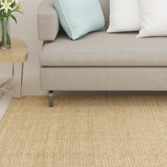 Tapis Sisal naturel 100x250 cm