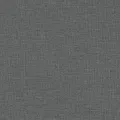 Fauteuil inclinable électrique à oreilles gris foncé tissu