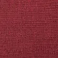Fauteuil de massage Rouge bordeaux Tissu