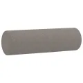 Ensemble de canapés 4 pcs avec coussins taupe tissu