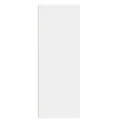 Buffets 2 pcs blanc 60x31x84 cm bois d'ingénierie