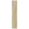 Armoire de rangement chêne sonoma 70x42,5x225 cm