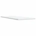 cadre de lit avec matelas noir similicuir